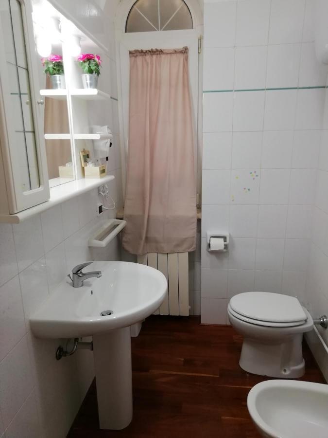 Casadolcecasalatina Bed & Breakfast Eksteriør bilde