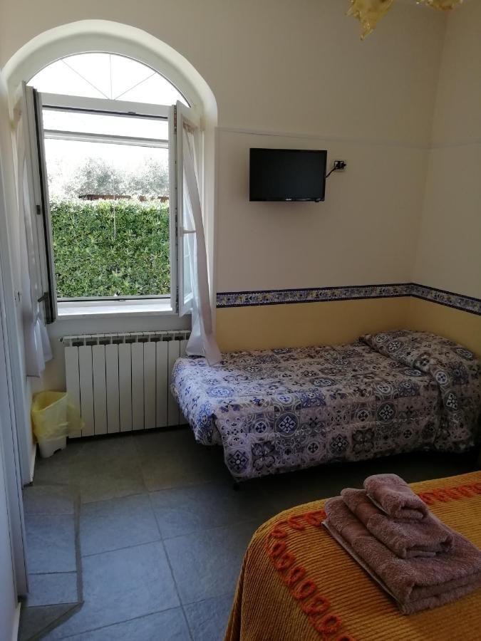 Casadolcecasalatina Bed & Breakfast Eksteriør bilde