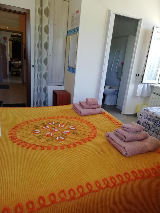 Casadolcecasalatina Bed & Breakfast Eksteriør bilde