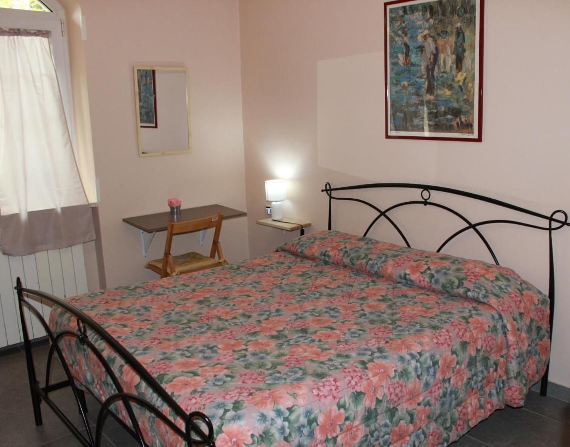 Casadolcecasalatina Bed & Breakfast Eksteriør bilde