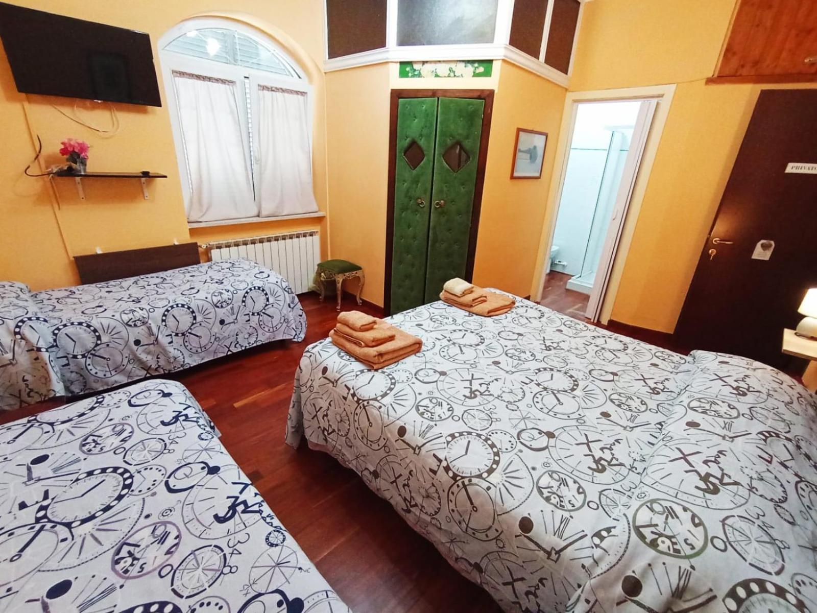 Casadolcecasalatina Bed & Breakfast Eksteriør bilde